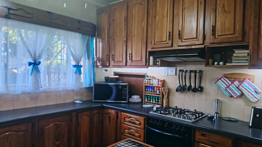 4 Bedroom Property for Sale in Sasolburg Ext 4 Free State